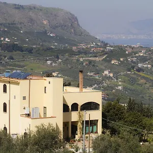Alloggio per agriturismo Rajata, Bagheria